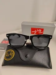 新品正規品 大人気 木村拓哉 レイバン RAYBAN RB2140 男女兼用