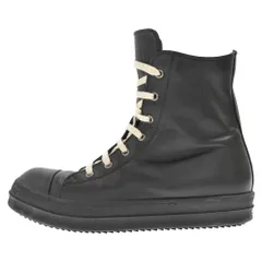 2023年最新】rick owens サイドジップの人気アイテム - メルカリ