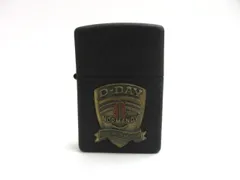2025年最新】zippo d-dayの人気アイテム - メルカリ