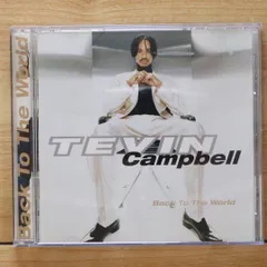 2025年最新】TEVIN_CAMPBELLの人気アイテム - メルカリ