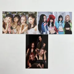 2025年最新】blackpink トレカ セットの人気アイテム - メルカリ