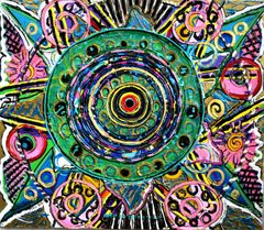 みみずく陶器ランプシェード ハンドメイド かわいい LED電球