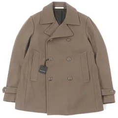 【TAGLIATORE】タリアトーレ ジャケット 48 ブラウン TAGLIATORE 「TAGLIATORE」 テーラードジャケット 48 ブラウン
