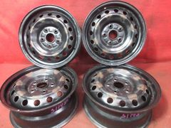 スチール ホイール 4本 ホンダ GB5 6 7 8 フリード ハイブリッド G