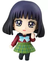 【中古】トレーディングフィギュア 土萠ほたるA 「ぷちきゃら!シリーズ 美少女戦士セーラームーン もっと☆乙女の学園生活よ!編」