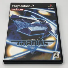 【中古】PS2）ｸﾞﾗﾃﾞｨｳｽ5[11]