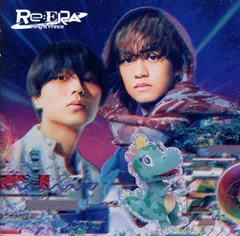 Re:ERA 【CD、音楽 中古 CD】レンタル落ち