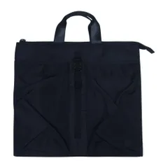 URBAN RESEARCH アーバンリサーチ 別注 C6 シーシック ヘルメット トート バッグ ブラック系【中古】のサムネイル
