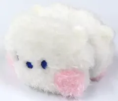 【中古】アクセサリー(非金属) RJ(ジン) ヘアクリップ 「BT21 MININI」