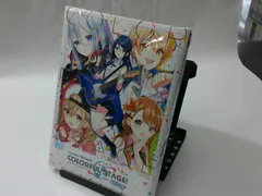 2024年最新】colorful カラフル ｄｖｄの人気アイテム - メルカリ