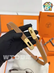 【今日WTO】Hermes Kelly ベストセラーベルト-1-FE25