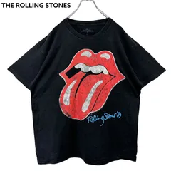 2024年最新】バンドtシャツ rolling stonesの人気アイテム - メルカリ