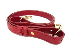 LOUIS VUITTON ショルダーストラップ ヴェルニ 105cm - メルカリ