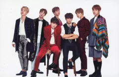 【中古】キャラカード [単品] BTS(防弾少年団) ミニフォトカード 「グローバルオフィシャルファンクラブ ARMY」 会員特典 4期 ARMY MEMBERSHIP KIT(アーミーメンバーシップキット)同梱品