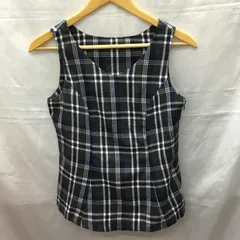 CECIL McBEE セシルマクビー その他トップス ノースリーブ FST16144