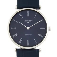 2025年最新】ロンジン ラ グラン クラシックの人気アイテム - メルカリ 