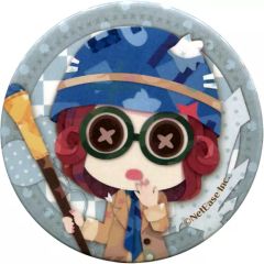 第五人格 ハート缶バッジ 気象学者 Fairy Tale Collection - メルカリ