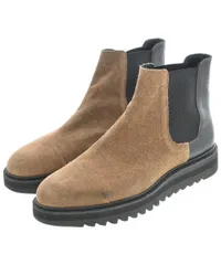 Onitsuka Tiger ブーツ メンズ 【古着】【中古】【送料無料】