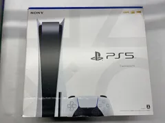 PlayStation - 中古　PS5 本体　CFI-1000A01 PlayStation 中古 PS5 プレイステーション5 PlayStation5 本体
