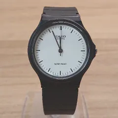 2024年最新】カシオ 腕時計 レディース 黒の人気アイテム - メルカリ