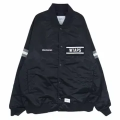 2026年最新】WTAPS メンズ スタジャンの人気アイテム - メルカリ