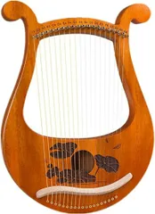 2025年最新】リラハープの人気アイテム - メルカリ