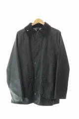 2026年最新】barbour bedale sl 40の人気アイテム - メルカリ