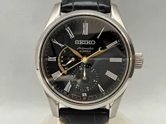 ⭐︎限定希少モデル⭐︎ SEIKO PRESAGEプレザージュ SARW013 セイコー プレザージュ（PRESAGE） SARW013 | 【公式】GRACIS