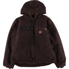 期間限定CARHARTT シエラブジャケットJ141WAL 値下げCARHARTT シエラブジャケットJ141WAL
