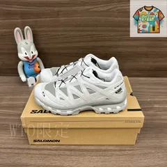 SALOMON サロモン XT-Quest カジュアルスポーツシューズ04-AW68