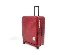 2023年最新】lojelスーツケースの人気アイテム - メルカリ