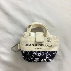 DEAN&DELUCA【Hawaii】2025年新作アイテム