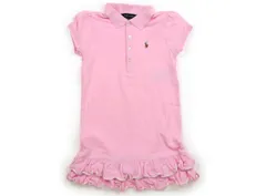 【ラルフローレン/RalphLauren】ワンピース 110サイズ 女の子【子供服・ベビー服】（1821680）