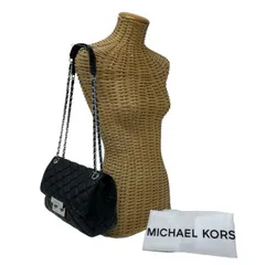 2023年最新】マイケルコース バッグ MICHAEL KORS キルティング