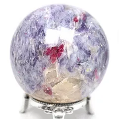 ともよぎ様 高品質！ユニコーンスフィアNo.885 幸運♡♡