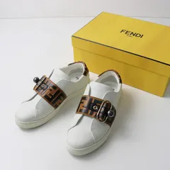 2025年最新】fendi 365の人気アイテム - メルカリ