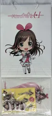 未開封　C93 キズナアイ グッズセット
