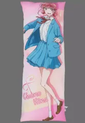 アオのハコ　ロングクッション　鹿野千夏　蝶野雛 Amazon.co.jp: アオのハコ ロングクッション 鹿野千夏 蝶野雛 全