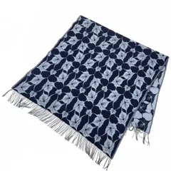 イッセイミヤケ　ストール　大判　美品　ISSEYMIYAKE ISSEY MIYAKE イッセイミヤケ ストール ショール プリーツ