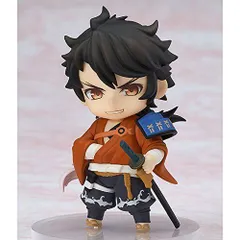 2024年最新】ねんどろいど 刀剣乱舞-online- 陸奥守吉行の人気アイテム 