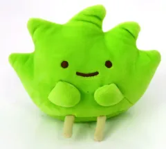 【中古】ぬいぐるみ ざっそう ぬいぐるみ(S) 「すみっコぐらし」