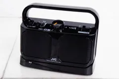 【中古】JVC TV用ワイヤレススピーカー みみ楽 SP-A850 Amazon.co.jp: JVC SP-A850-B テレビ用ワイヤレススピーカー