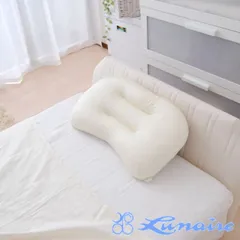 【新品】顔にストレスを感じさせない もちもちフィットピローのサムネイル