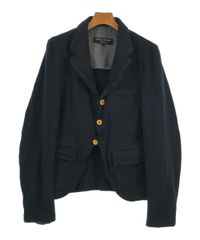 Sandrine Philippe フランス製 ショートテーラードジャケット Sandrine Philippe フランス製 ショートテーラードジャケット - メルカリ