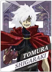 【中古】シール・ステッカー 死柄木弔 「僕のヒーローアカデミア ホロステッカーコレクション」