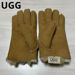 2025年最新】ugg 手袋の人気アイテム - メルカリ