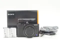 2025年最新】sony rx100 ジャンクの人気アイテム - メルカリ