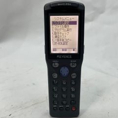 JRHC ワイヤレスバーコード在庫スキャナー S-6606T 本体 - メルカリ