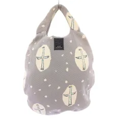 t*n様 【レア・新品未使用】ミナペルホネン　エッグバッグ　bird バード ribbon bird エッグバッグ - minä perhonen