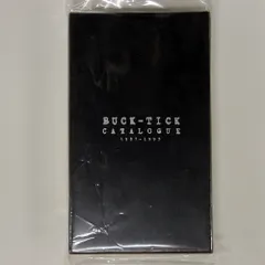 2025年最新】buck-tick cdの人気アイテム - メルカリ